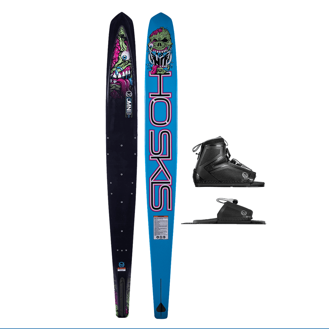 HO Future Omni Monster w/Stance 110 ARTP 2023 | The Hyperlite Store