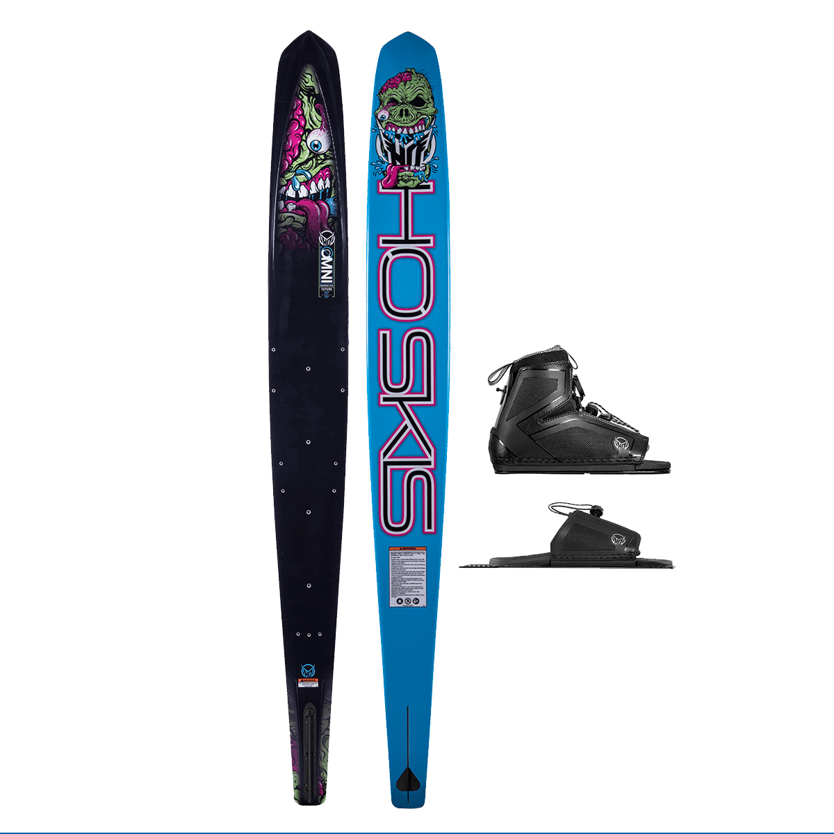 HO Future Omni Monster w/Stance 110 ARTP 2023 | The Hyperlite Store