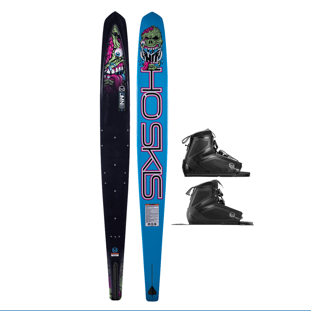HO Future Omni Monster w/Stance 110 Dbl 2023 | The Hyperlite Store