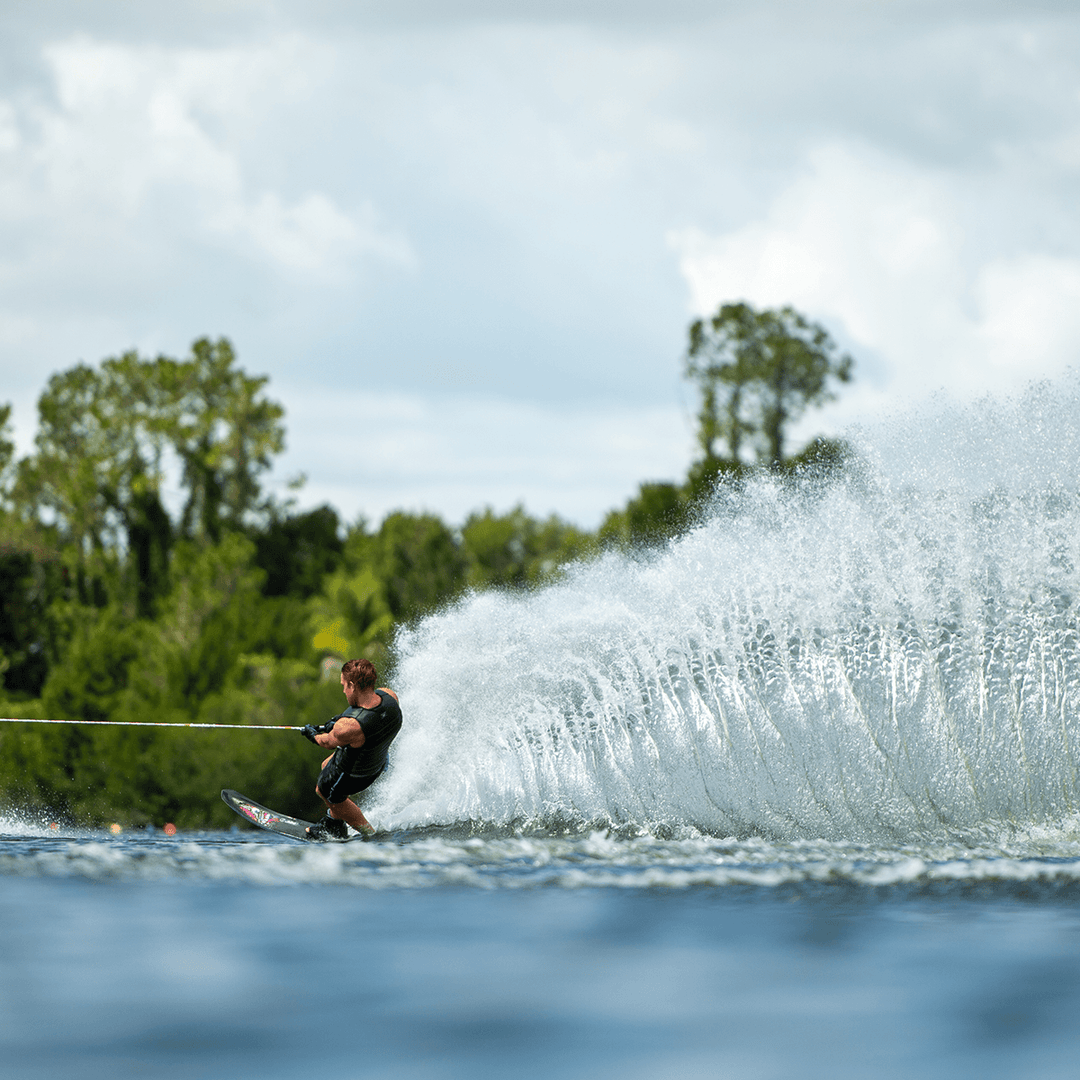 HO Future Omni Water Ski 2023 Monster | The Hyperlite Store