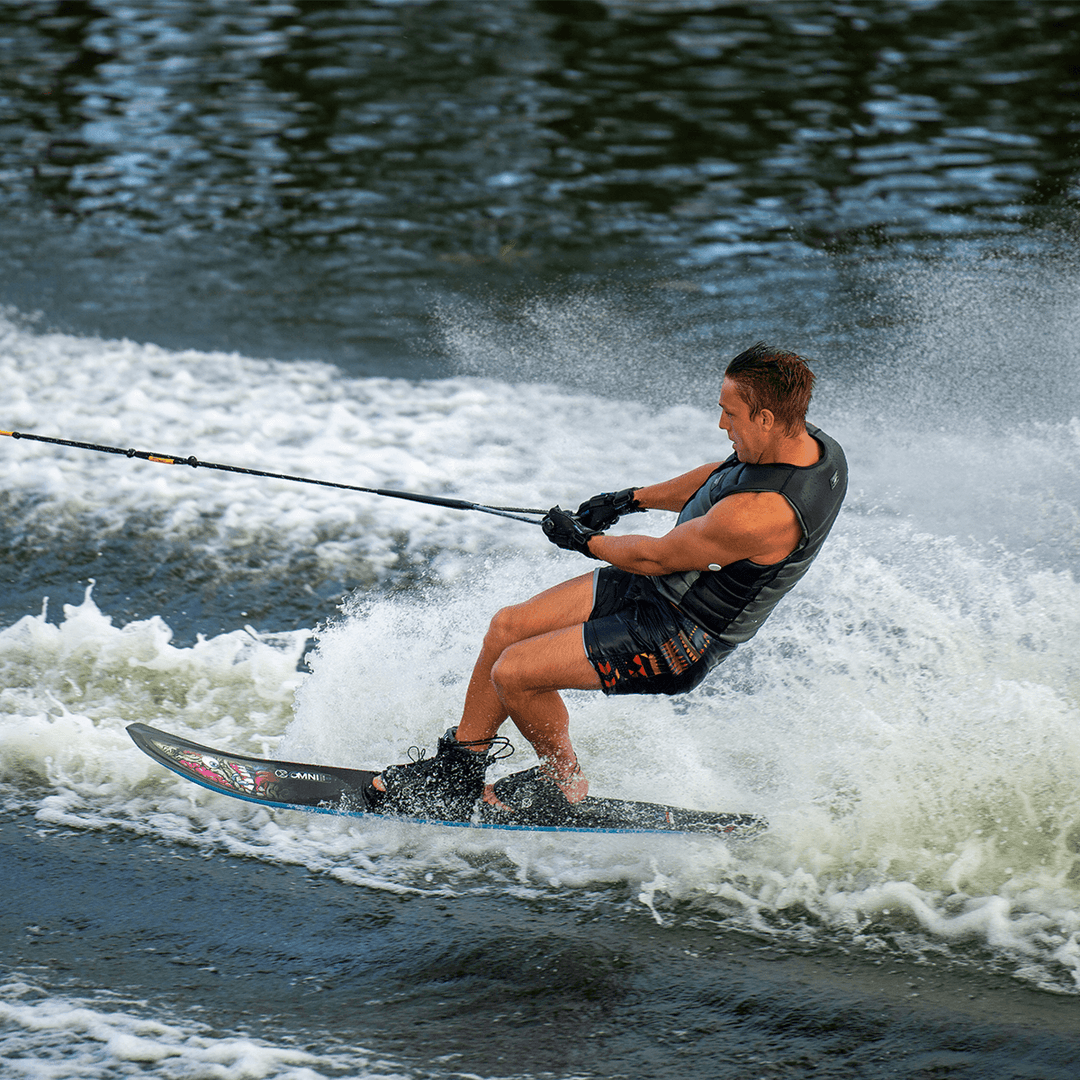 HO Future Omni Water Ski 2023 Monster | The Hyperlite Store
