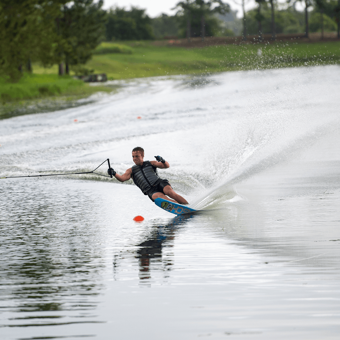 HO Future Omni Water Ski 2023 Monster | The Hyperlite Store