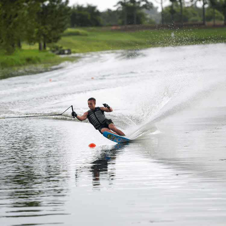 HO Future Omni Water Ski 2023 Monster | The Hyperlite Store
