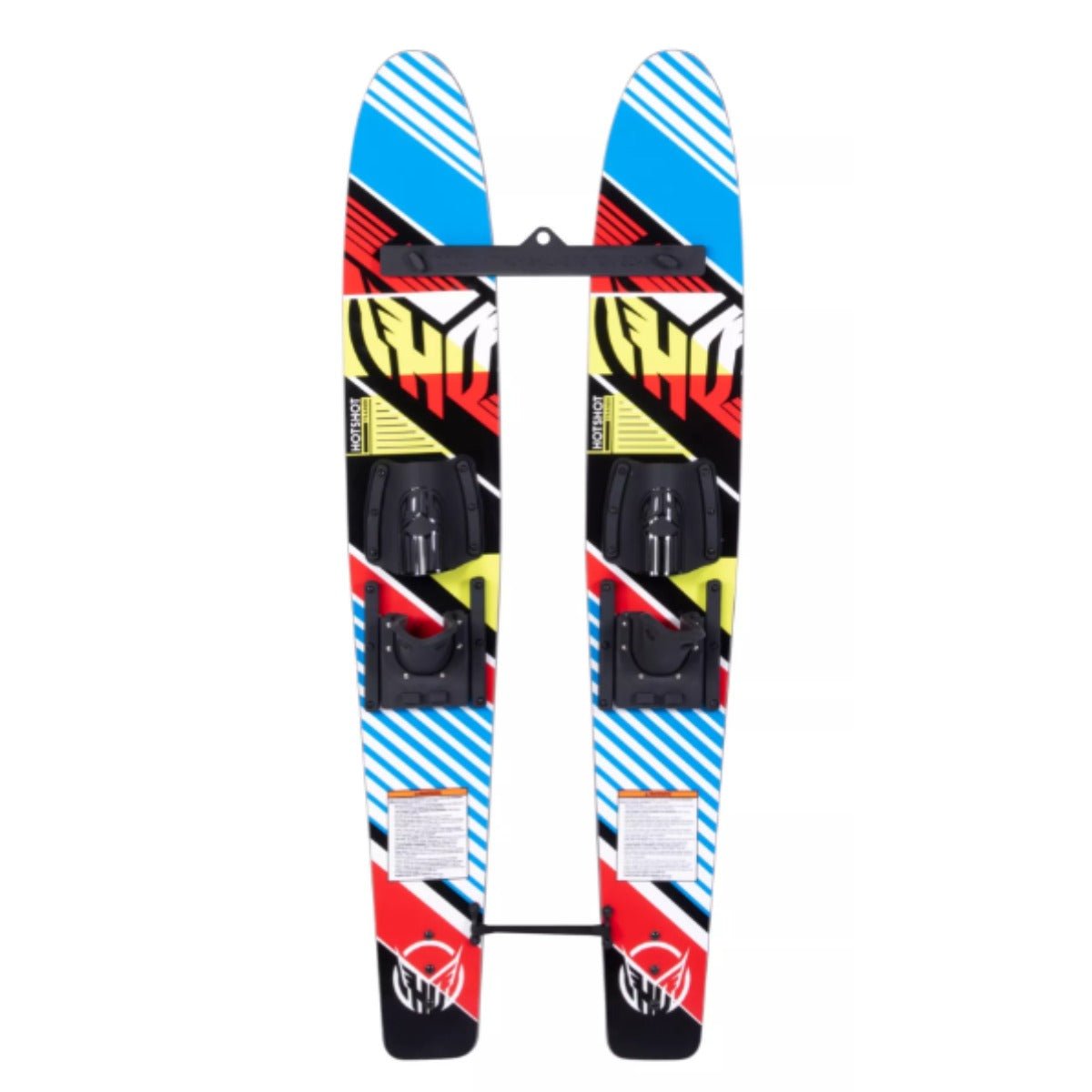 HO Hot Shot Trainer Water Skis 2021 | The Hyperlite Store