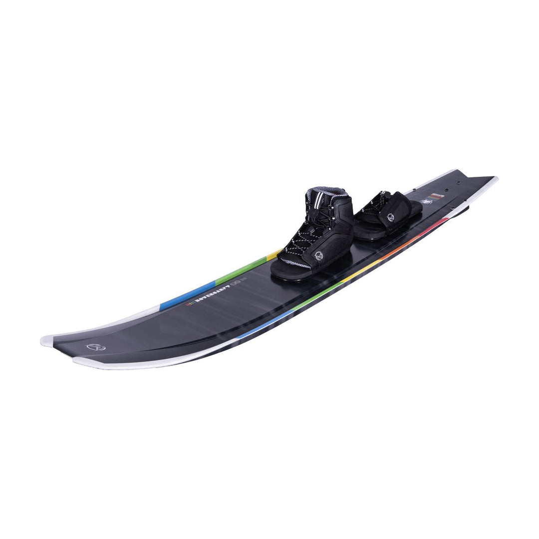 HO Hovercraft Phantom Black w/Stance 110 ART 2022