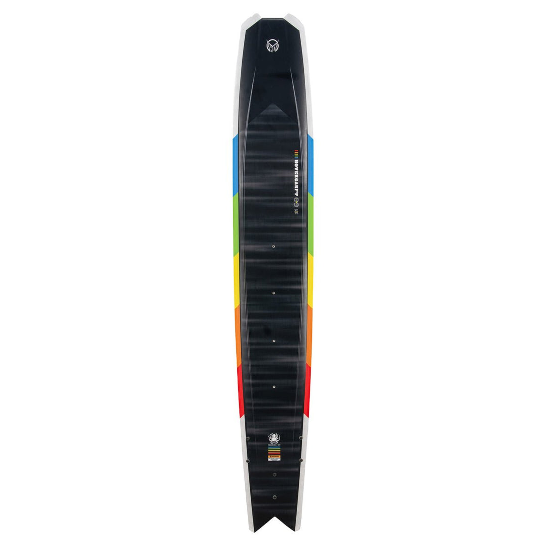 HO Hovercraft Water Ski 2022 Phantom Black