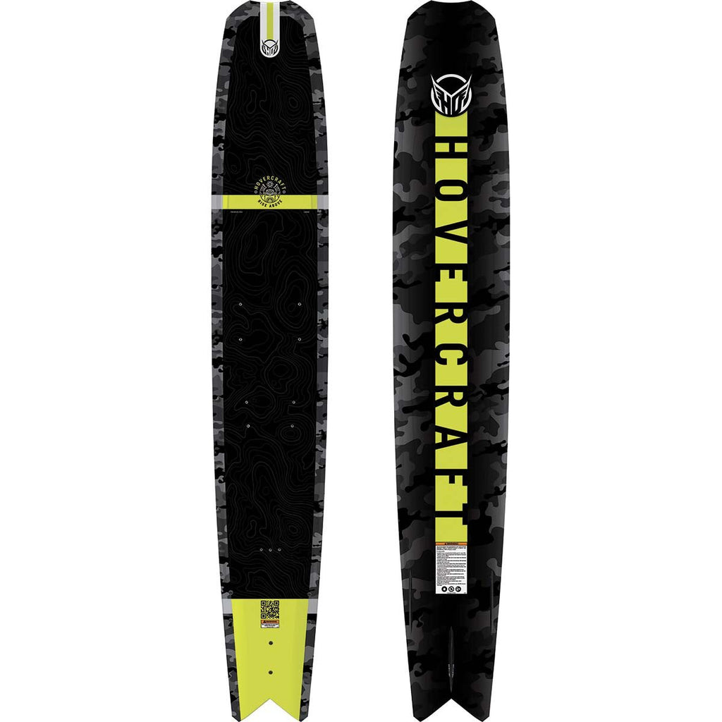 豪華で新しい HO Store Hyperlite The – Camo Fluro 2025 Ski Water Hovercraft その他