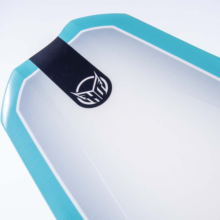 HO Hovercraft Water Ski 2024 Teal – The Hyperlite Store