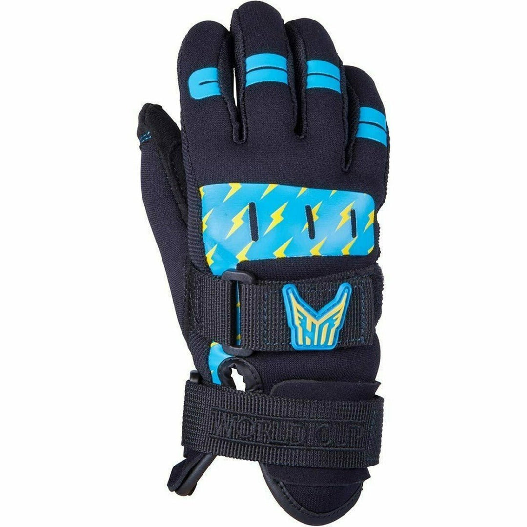 HO Kids World Cup Water Ski Glove 2025