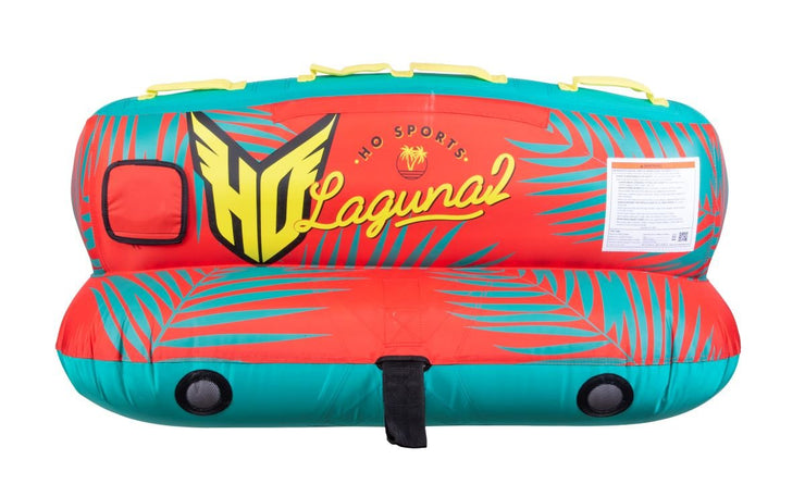 HO Laguna 2 Tube - BoardCo