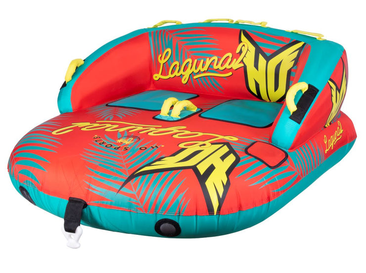 HO Laguna 2 Tube - BoardCo