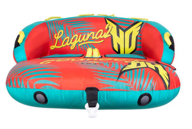 HO Laguna 2 Tube - BoardCo