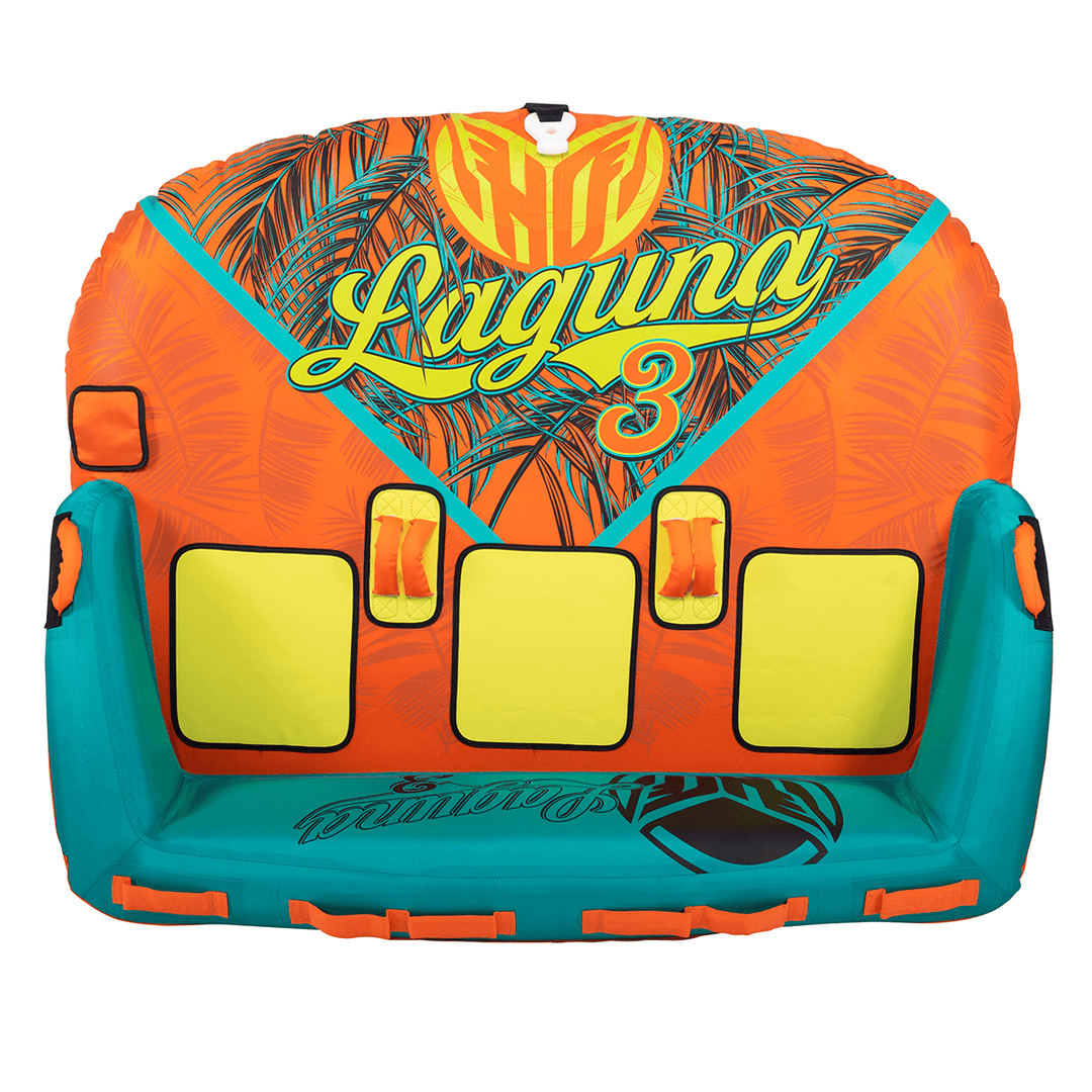 HO Laguna 3 Tube-1
