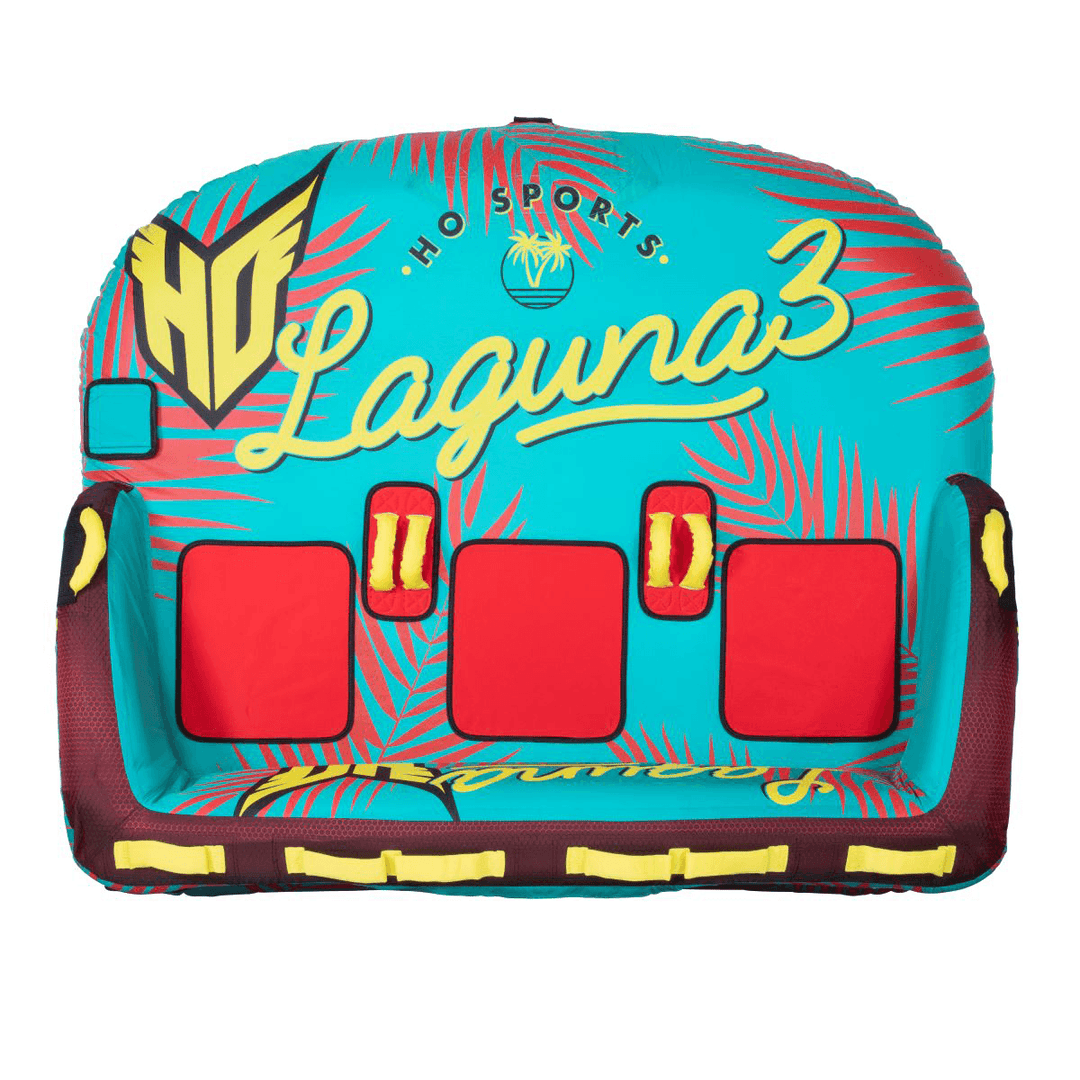 HO Laguna 3 Tube 2022