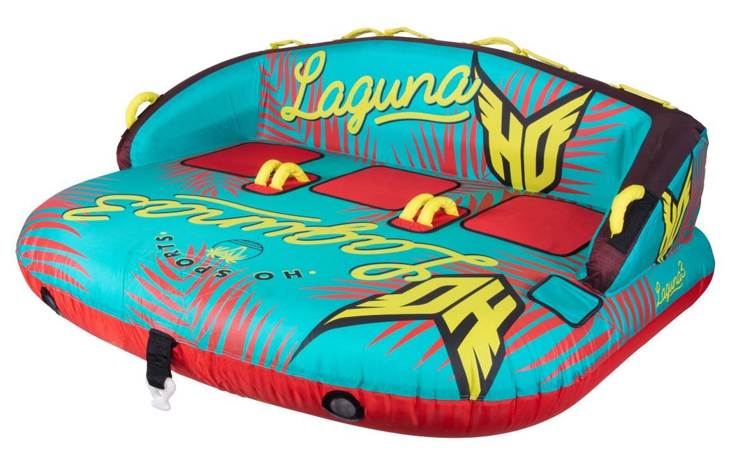 HO Laguna 3 Tube 2022