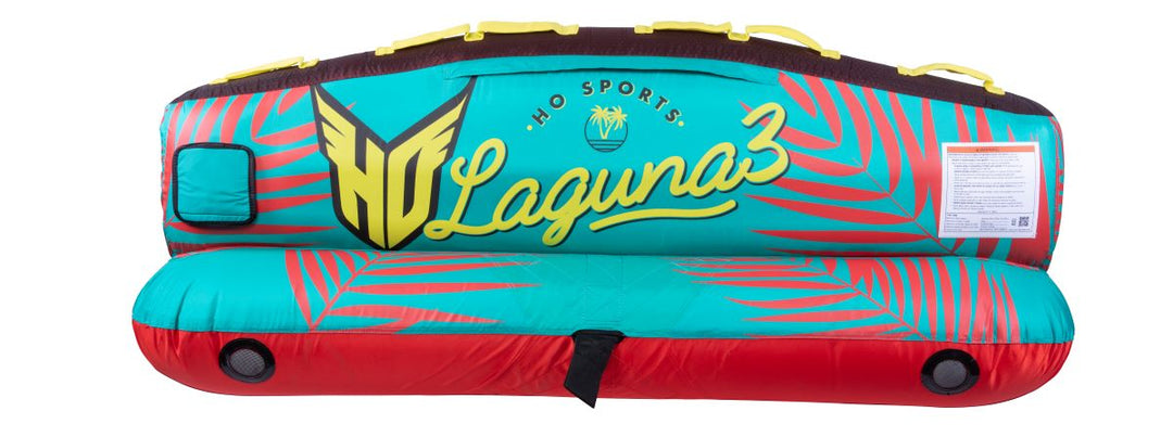 HO Laguna 3 Tube 2022