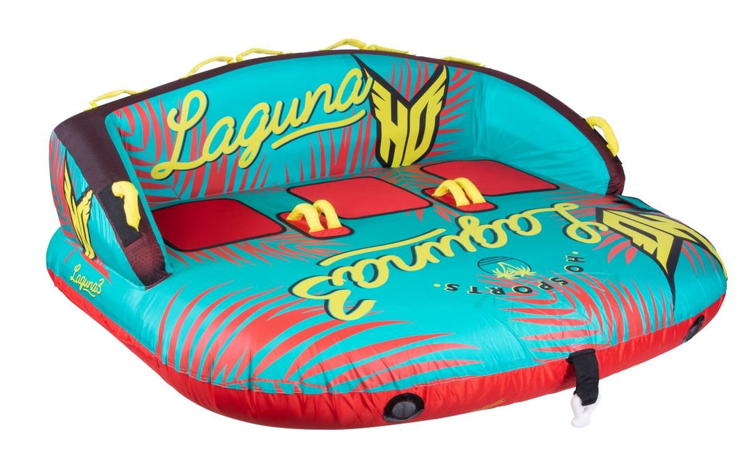 HO Laguna 3 Tube 2022