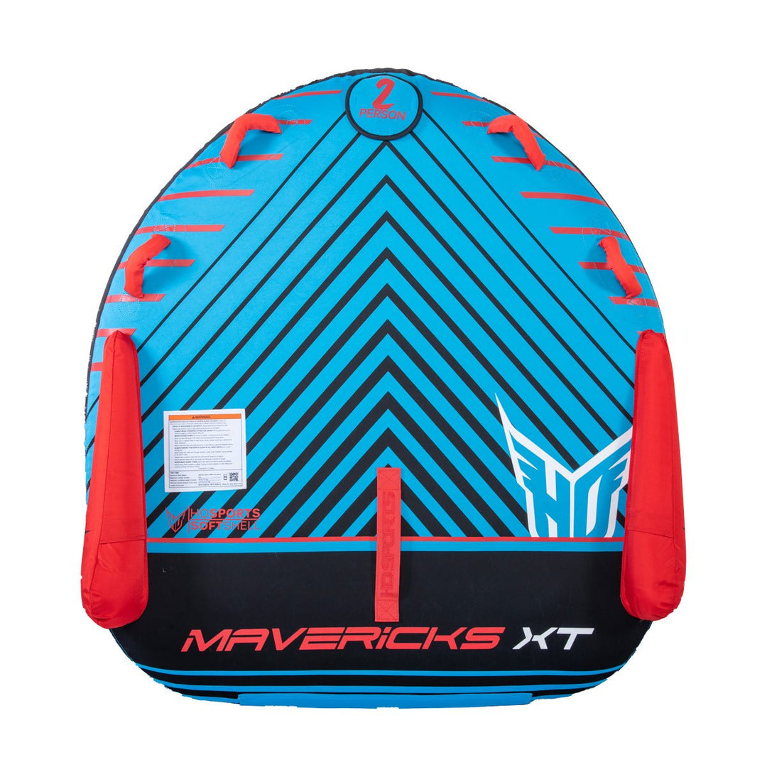 HO Mavericks 2 XT Tube 2022