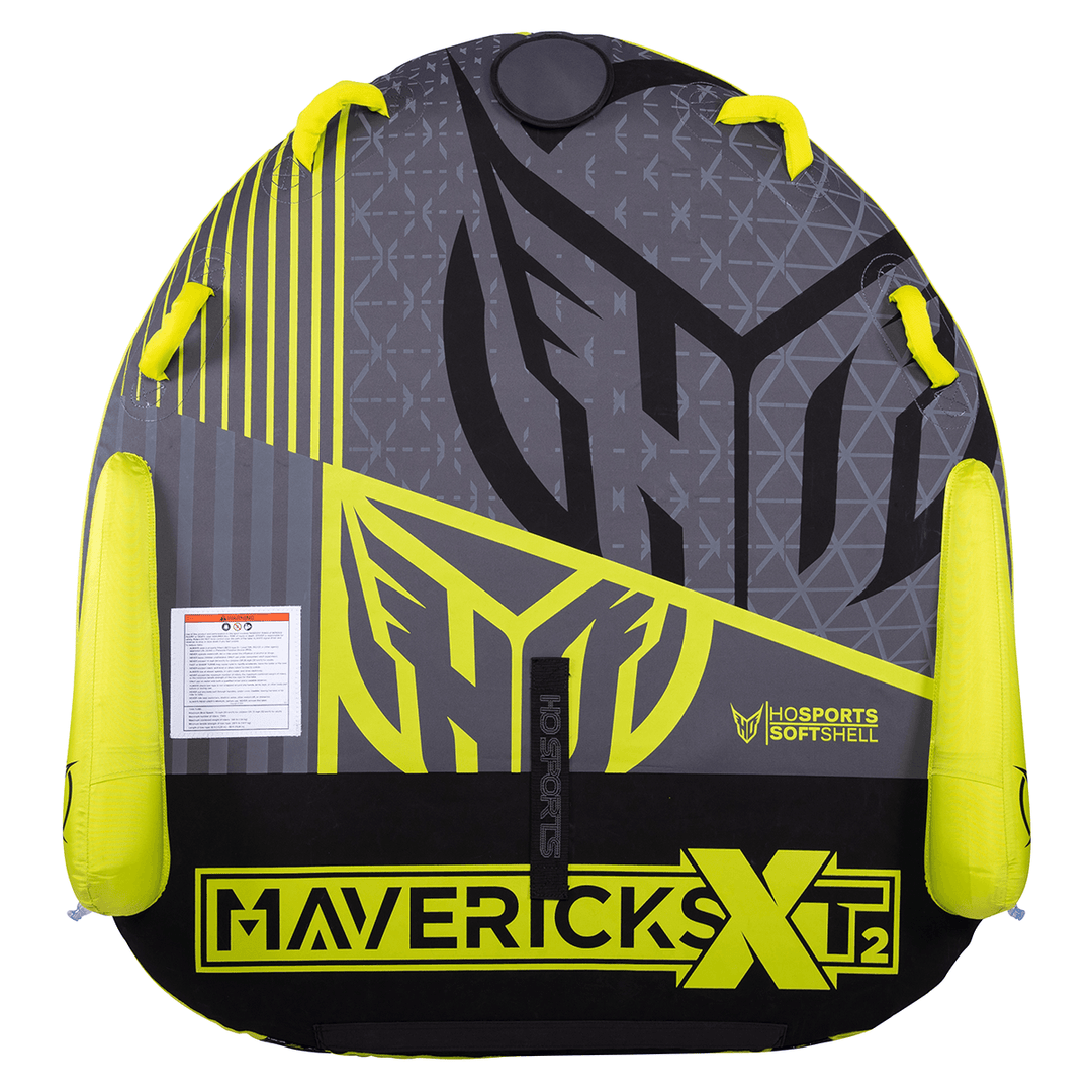 HO Mavericks 2 XT Tube - BoardCo