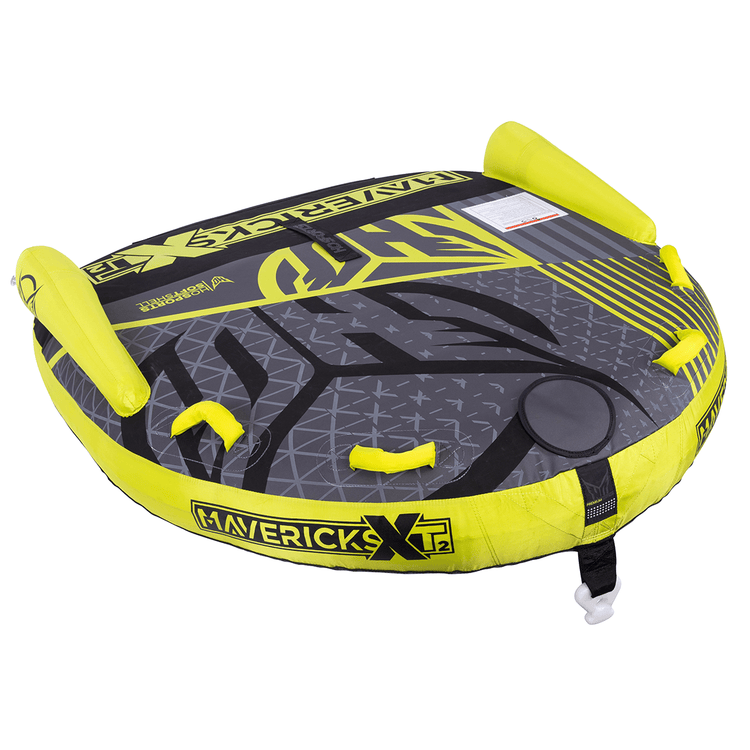 HO Mavericks 2 XT Tube - BoardCo