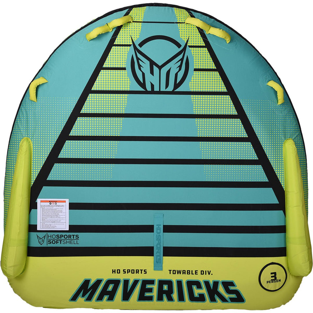 HO Mavericks 3 Tube