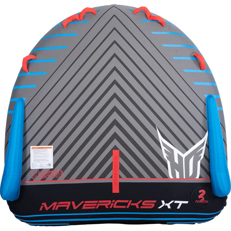 HO Mavericks 3 XT Tube 2022 - BoardCo