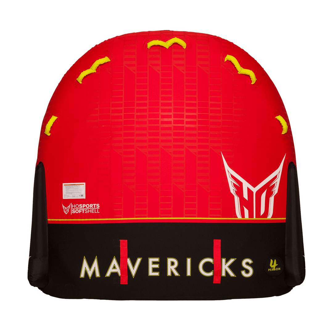 HO Mavericks 4 Tube 2021 - BoardCo