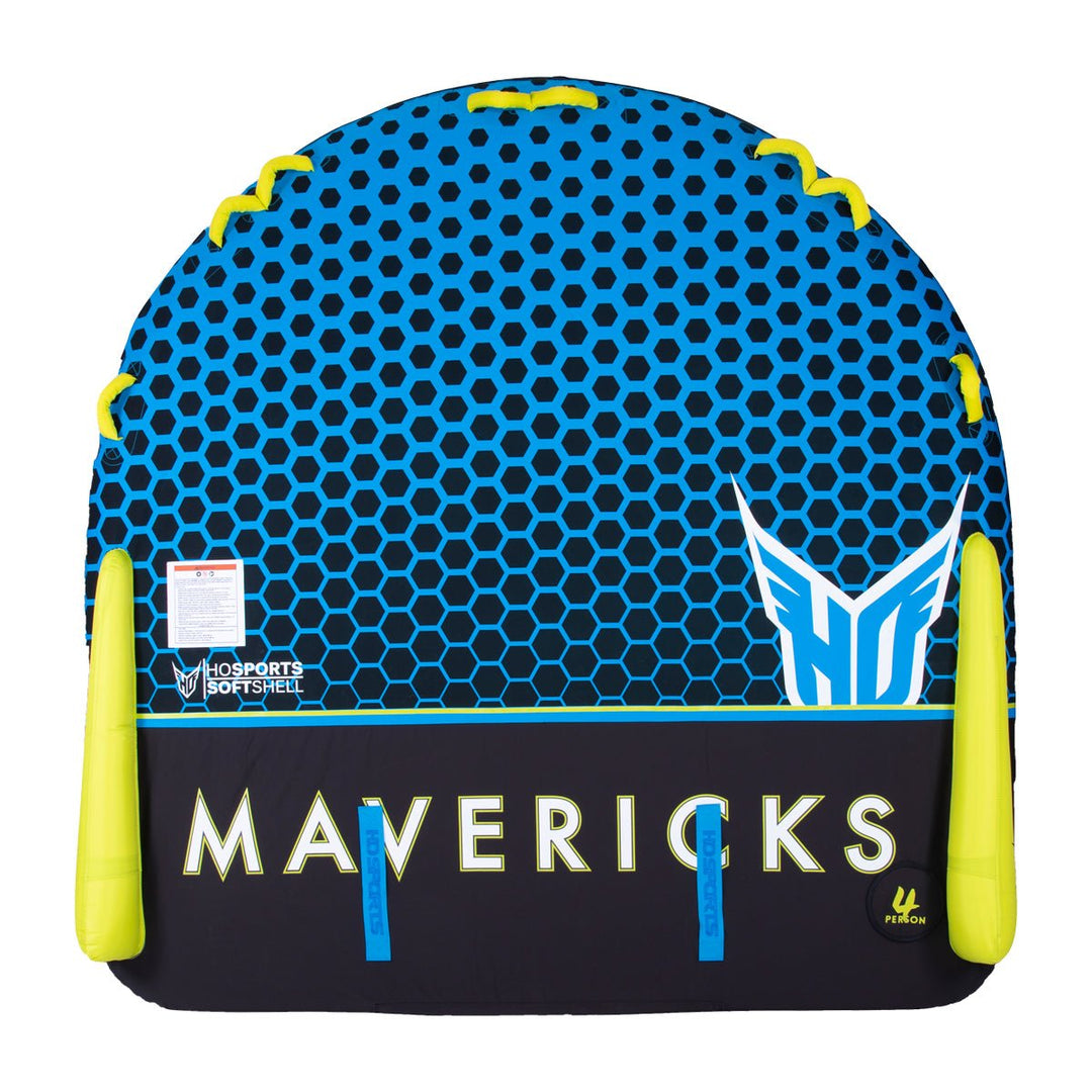 HO Mavericks 4 Tube-1