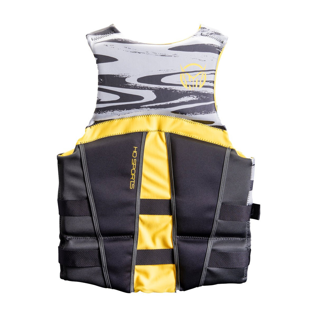 HO Mens Mission CGA Life Jacket