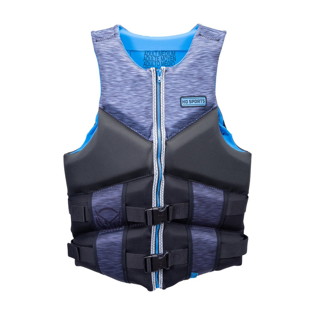 HO Mens Phoenix CGA Life Jacket 2022