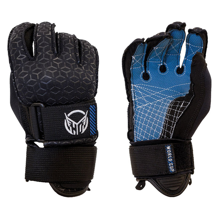 HO Men's World Cup Inside Out Water Ski Glove | The Hyperlite Store