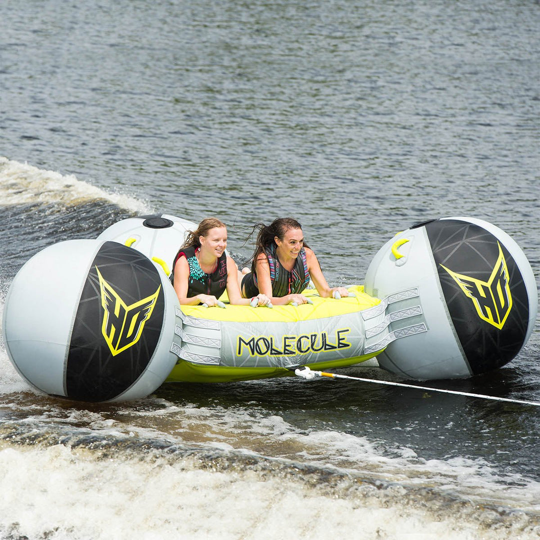 HO Molecule Tube 2022