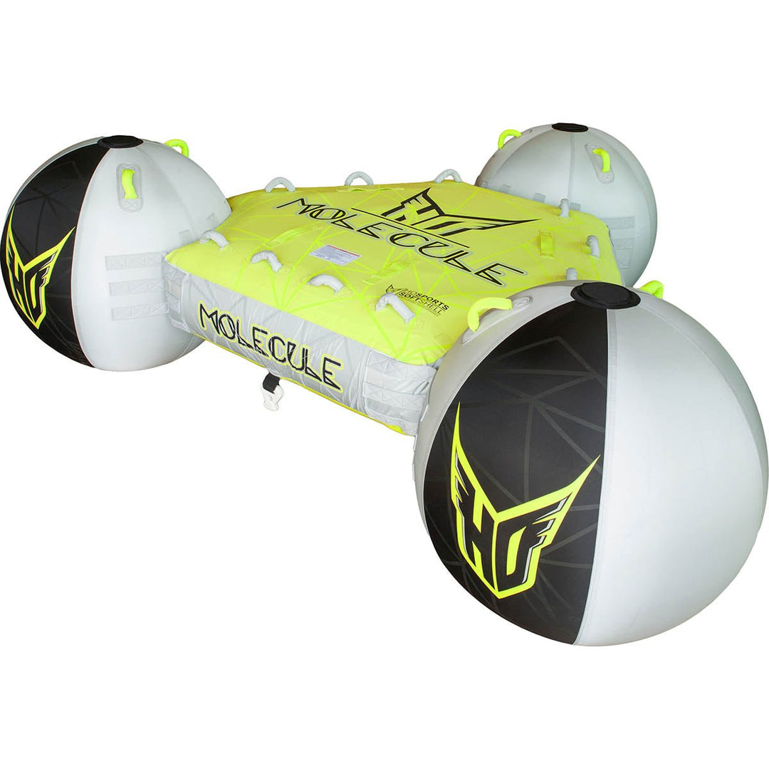 HO Molecule Tube 2022