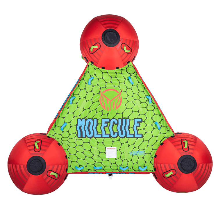 HO Molecule Tube | The Hyperlite Store