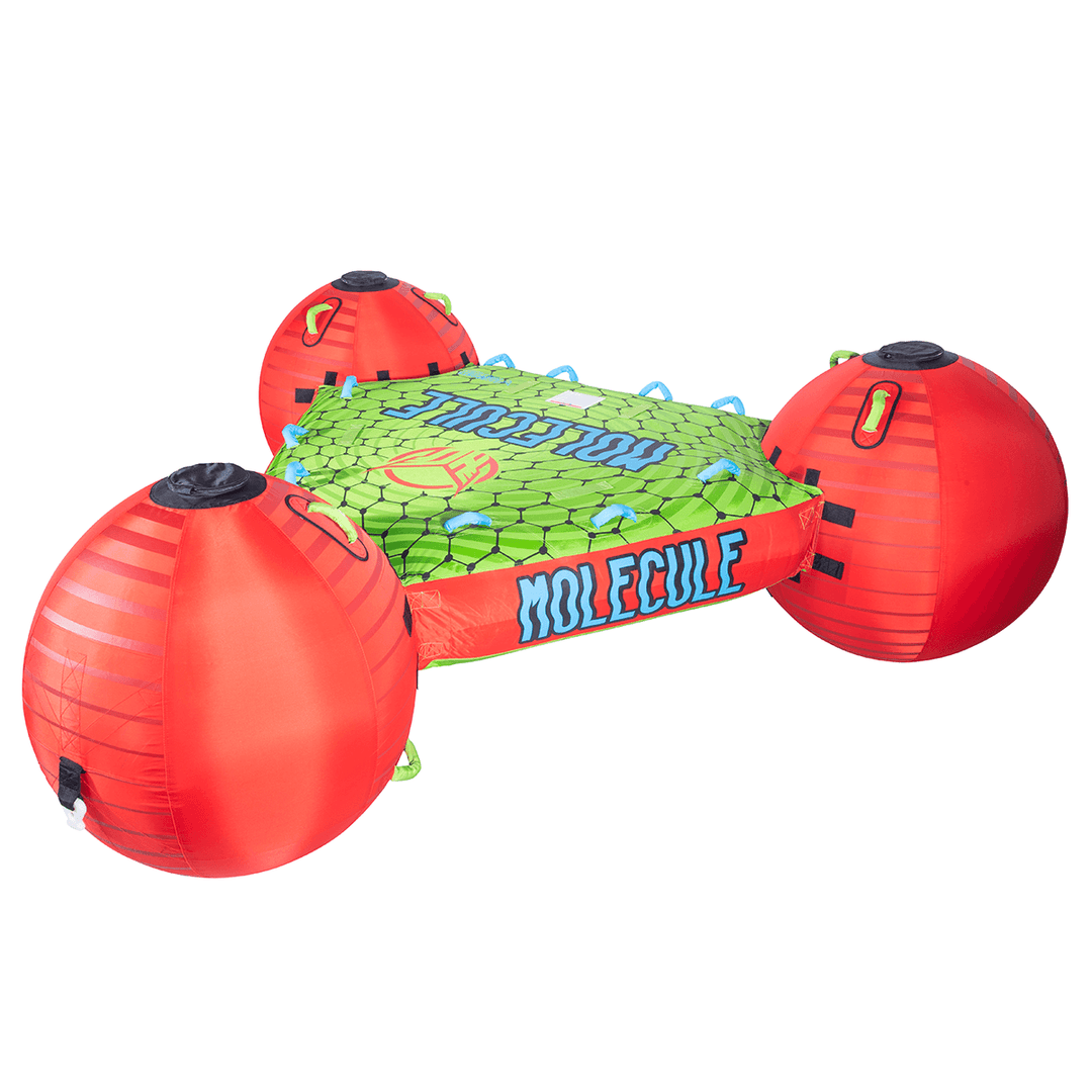 HO Molecule Tube | The Hyperlite Store