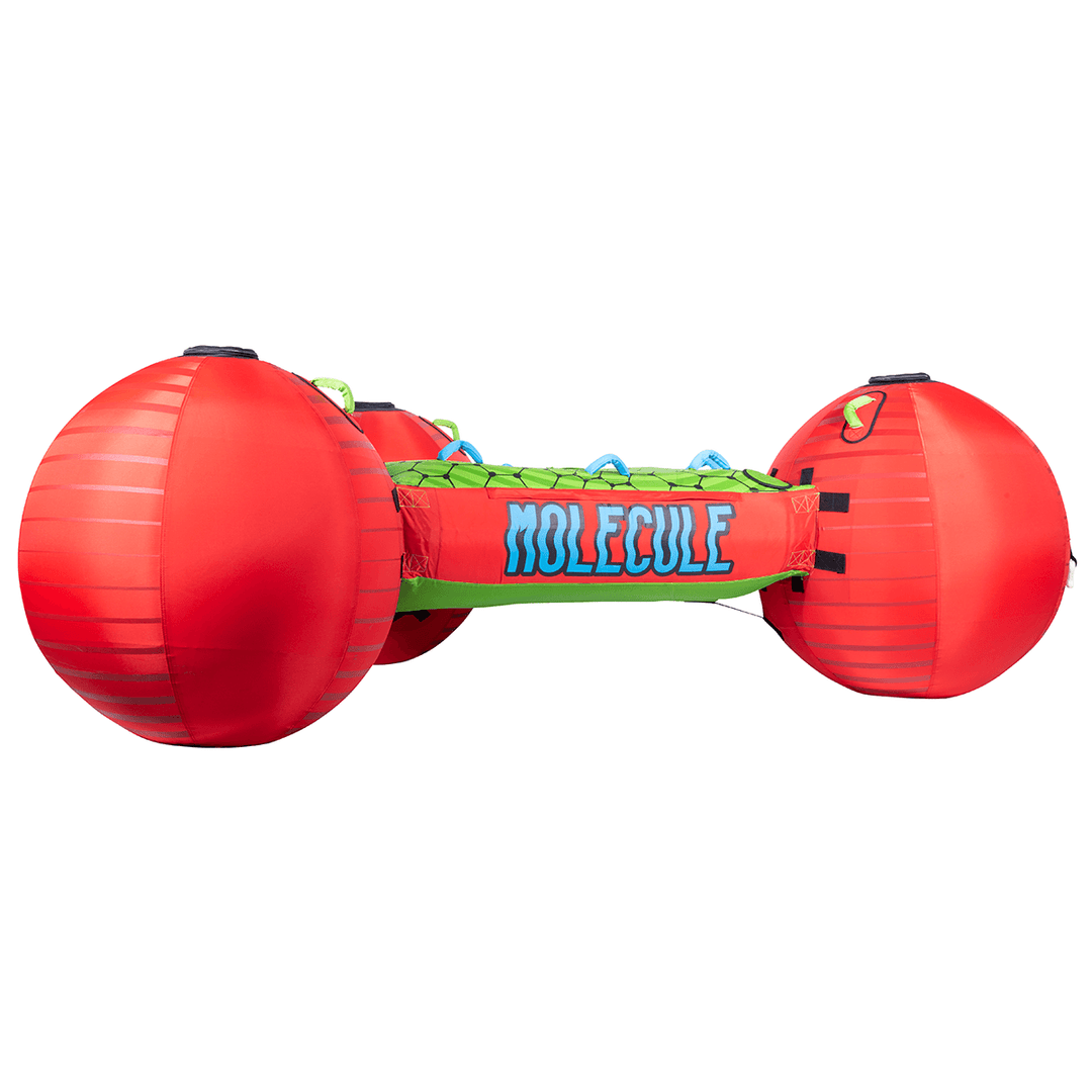 HO Molecule Tube | The Hyperlite Store