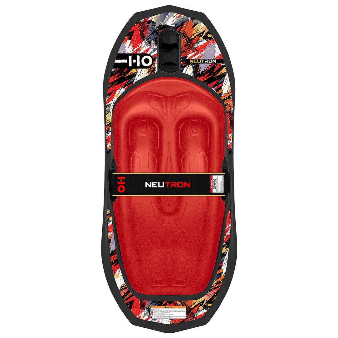 HO Neutron Kneeboard 2026 | The Hyperlite Store