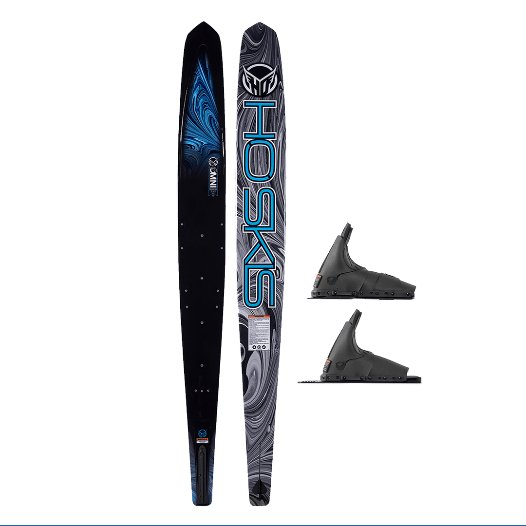 HO Omni w/Animal Dbl 2023 | The Hyperlite Store