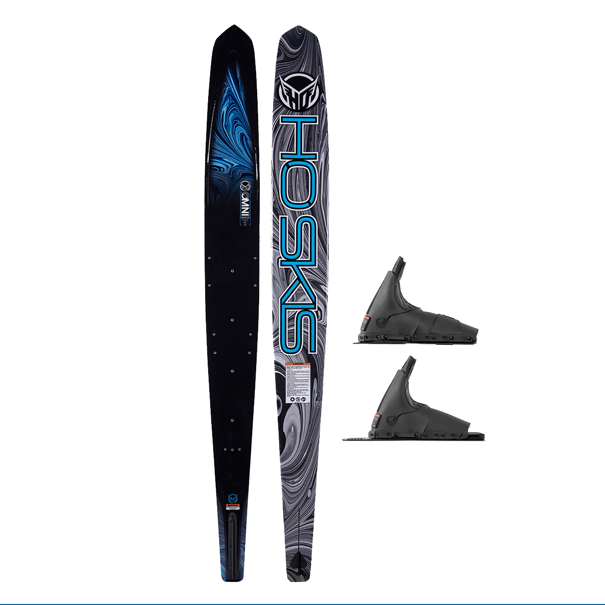 HO Omni w/Animal Dbl 2023 | The Hyperlite Store