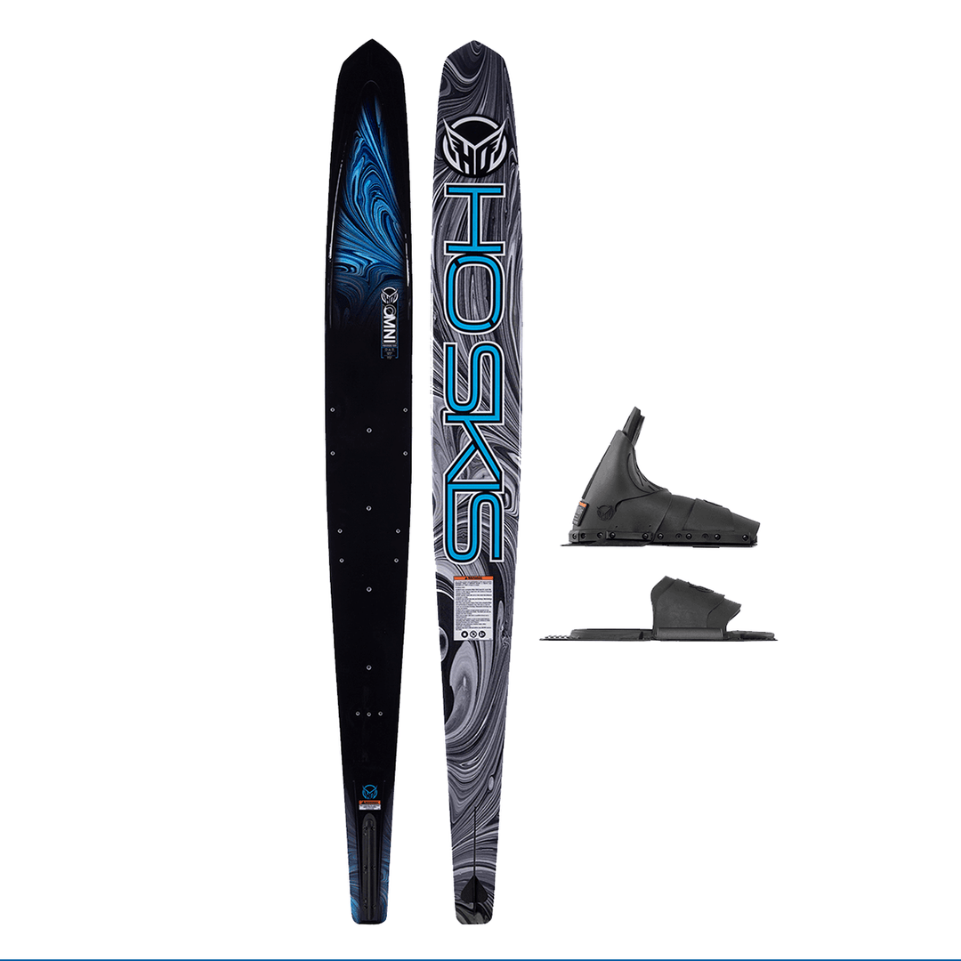 HO Omni w/Animal RTP 2023 | The Hyperlite Store