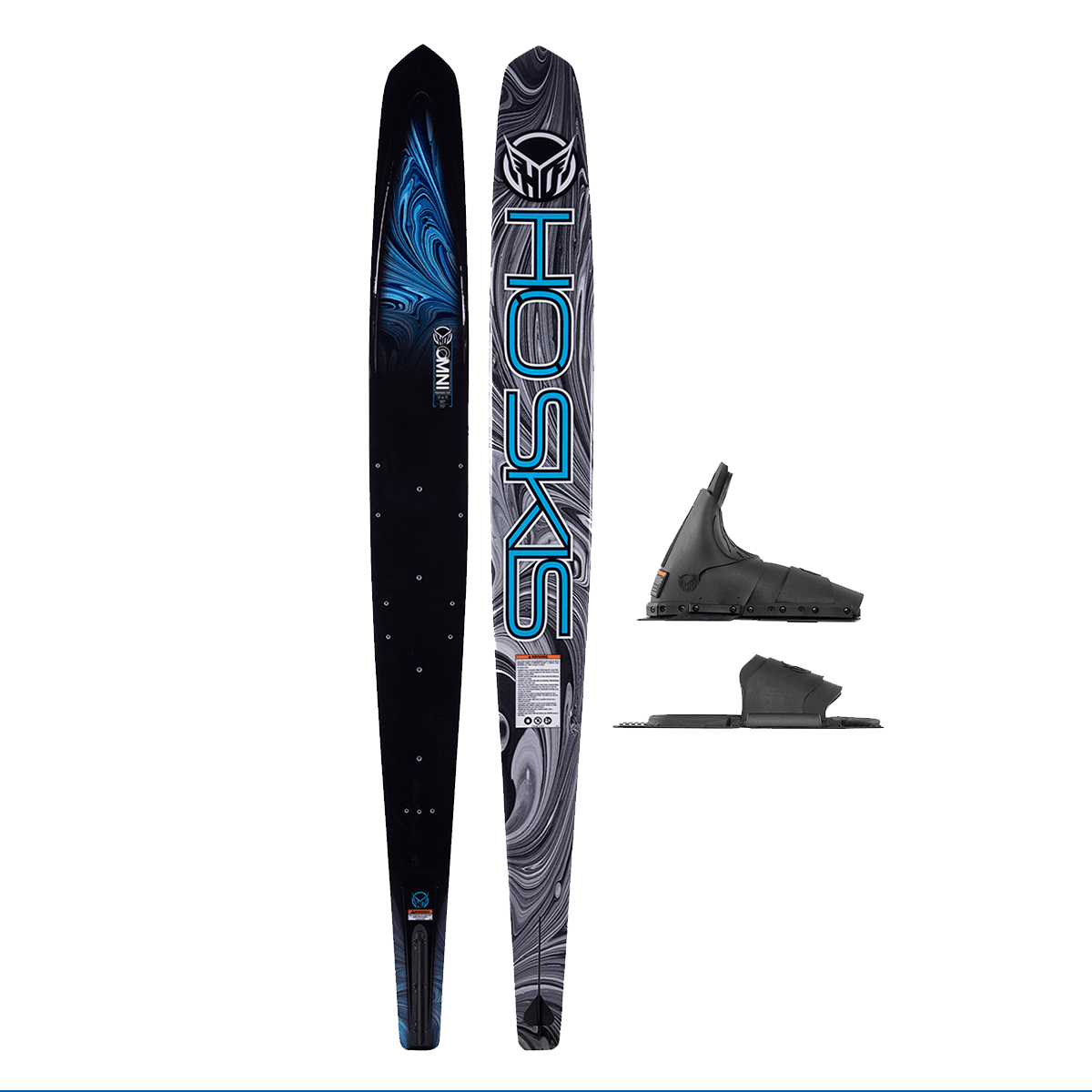 HO Omni w/Animal RTP 2023 | The Hyperlite Store