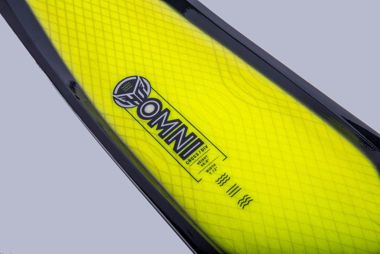 HO Omni Water Ski 2021 | The Hyperlite Store