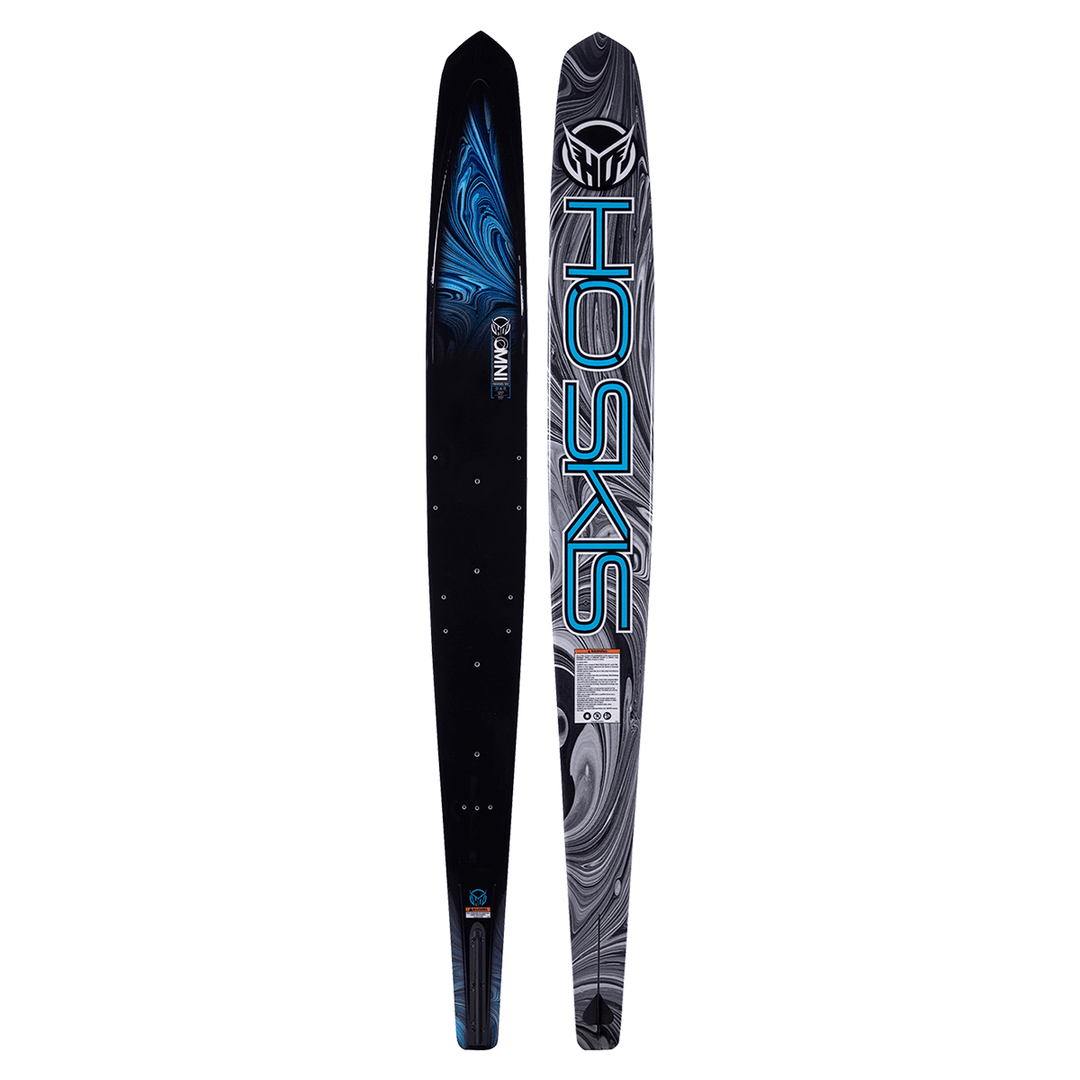 HO Omni Water Ski 2023 | The Hyperlite Store