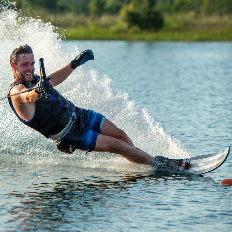 Syndicate Works 01 | High End Competitive Skis | HO Sports