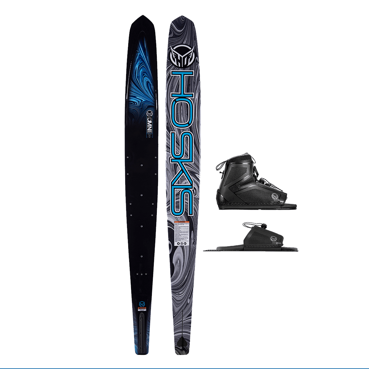 HO Omni w/Stance 110 ARTP 2023 | The Hyperlite Store