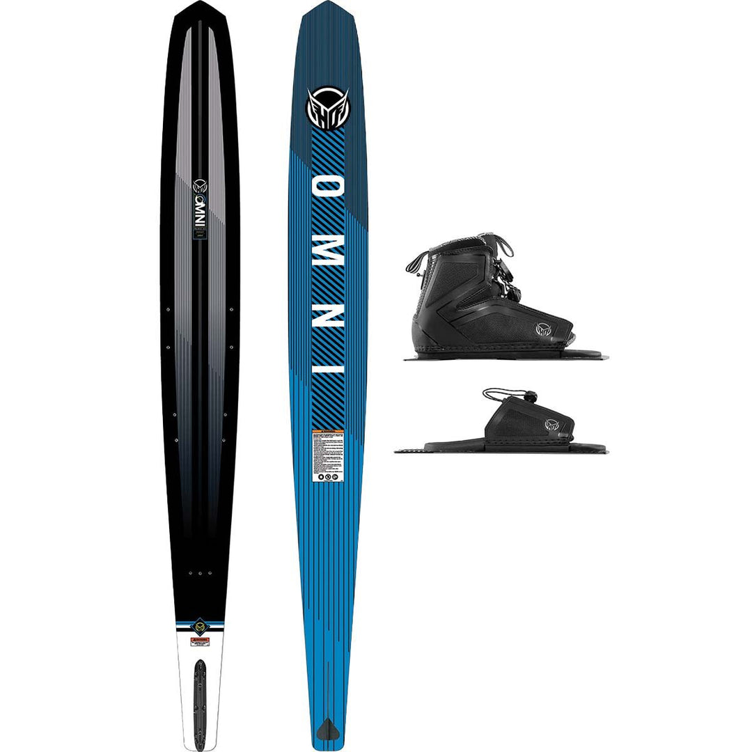 HO Omni w/Stance 110 & ARTP Water Ski Package 2025