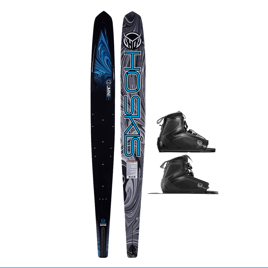 HO Omni w/Stance 110 Dbl 2023 | The Hyperlite Store