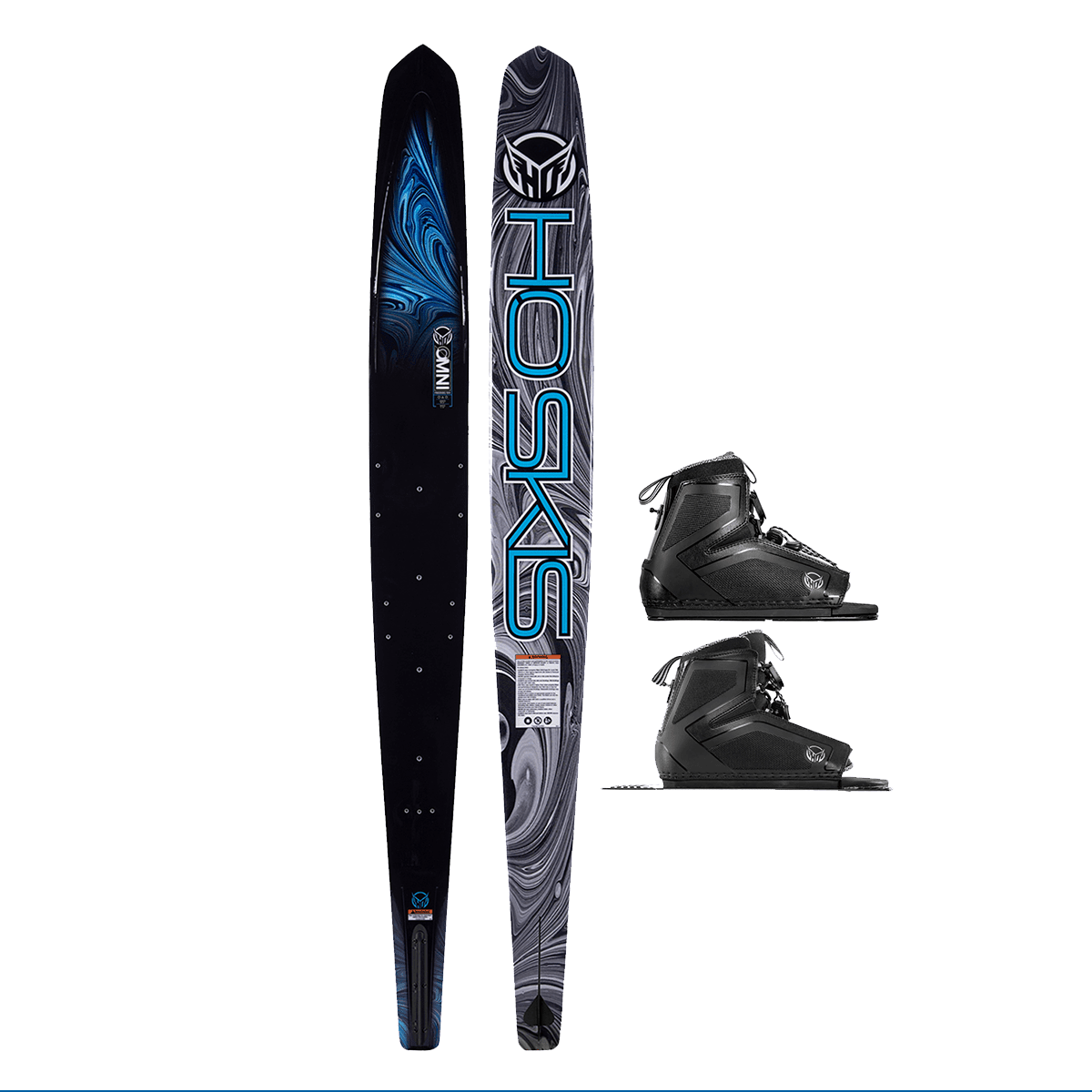 HO Omni w/Stance 110 Dbl 2023 | The Hyperlite Store