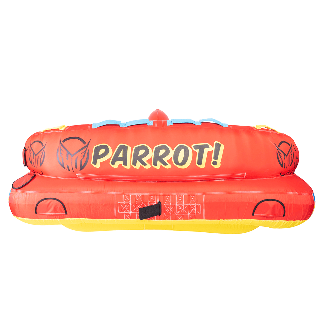 HO Parrot 3 Tube