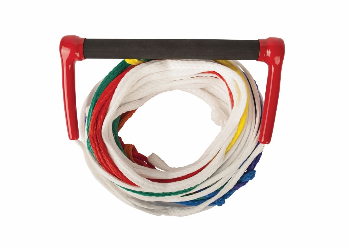 HO Power Grip Waterski Rope